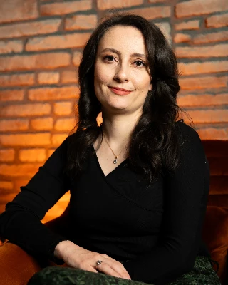 Uzman Psikolojik Danışman Feyza Yurdakul Depboylu